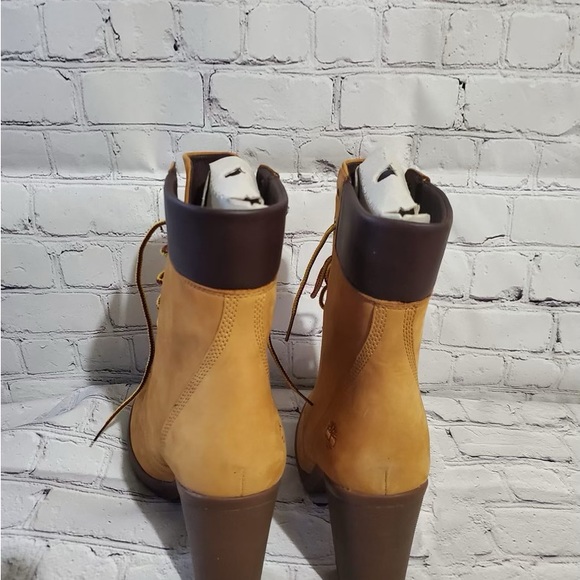 Timberland Camdale 6-inch boot W10 - Picture 7 of 8